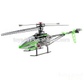 MJX F645 2.4G 4CH Alloy Kind Single Blade Big R/C Helicopter For Sale